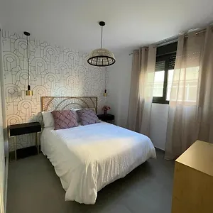 Apartamento Los Boliches-fuengirola Apartamento