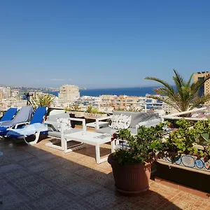 Lejlighed Atico Con Gran Terraza, Fuengirola